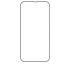 Hydrogel - ochranná fólie - iPhone 13 (case friendly)