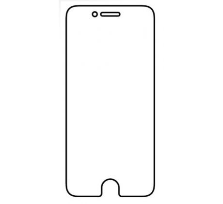 Hydrogel - ochranná fólie - iPhone 7/8/SE 2020/SE 2022 (case friendly)