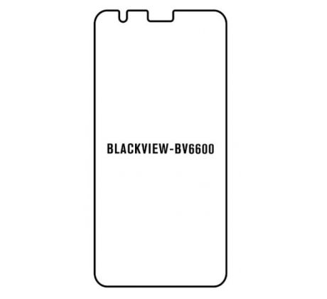 Hydrogel - ochranná fólie - Blackview BV6600