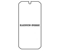 Hydrogel - ochranná fólie - Blackview BV9900E