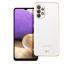 Forcell LUX Case  Samsung Galaxy A32 5G bílý