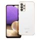Forcell LUX Case  Samsung Galaxy A32 5G bílý