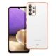 Forcell LUX Case  Samsung Galaxy A32 4G růžový