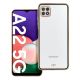 Forcell LUX Case  Samsung Galaxy A22 5G černý