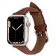 ŘEMÍNEK SPIGEN CYRILL KAJUK APPLE WATCH 4 / 5 / 6 / 7 / 8 / 9 / SE (40 / 41 MM) CHESTNUT