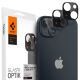 OCHRANNÉ SKLO ZADNÍ KAMERY SPIGEN OPTIK.TR CAMERA PROTECTOR 2-PACK iPhone 14 / 14 Plus BLACK