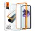 OCHRANNÉ TVRZENÉ SKLO SPIGEN ALM GLAS.TR SLIM 2-PACK NOTHING PHONE 1 CLEAR
