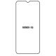 Hydrogel - Privacy Anti-Spy ochranná fólie - Huawei Honor X6