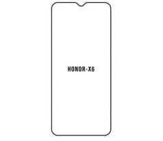 Hydrogel - matná ochranná fólie - Huawei Honor X6