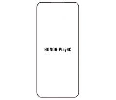 Hydrogel - ochranná fólie - Huawei Honor Play 6C