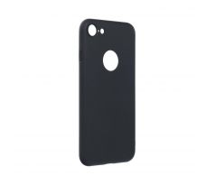 SOFT Case  iPhone 7 černý