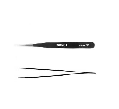 Tweezer BAKU BK-AA-Sa-U.R.A8