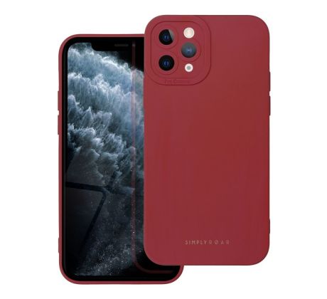 Roar Luna Case  iPhone 11 Pro Red