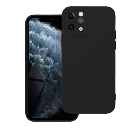 Roar Luna Case  iPhone 11 Pro černý