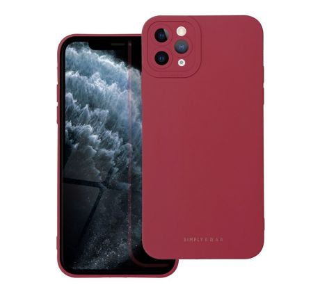 Roar Luna Case  iPhone 11 Pro Max Red