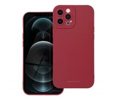 Roar Luna Case  iPhone 12 Pro Max Red