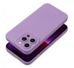 Roar Luna Case  iPhone 12 Pro Max (fialový)