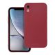 Roar Luna Case  iPhone XR Red