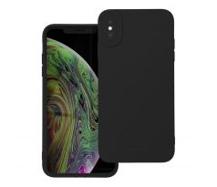 Roar Luna Case  iPhone XS Max černý