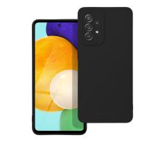 Roar Luna Case  Samsung Galaxy A52 5G / A52 LTE (4G) / A52s černý