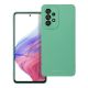 Roar Luna Case  Samsung Galaxy A53 5G zelený