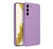 Roar Luna Case  Samsung Galaxy S21 FE 5G (fialový)