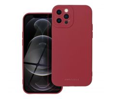 Roar Luna Case  iPhone 12 Pro Red