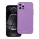 Roar Luna Case  iPhone 12 Pro (fialový)