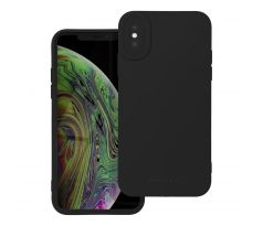 Roar Luna Case  iPhone XS černý