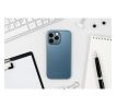 Roar Matte Glass Case  -  iPhone 13 Pro modrý