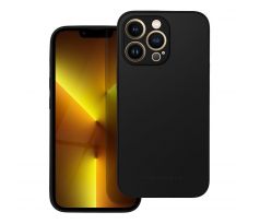 Roar Matte Glass Case  -  iPhone 11 Pro Max černý