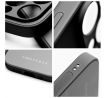 Roar Matte Glass Case  -  iPhone 11 Pro Max černý