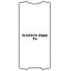 Hydrogel - ochranná fólie - Blackview BV6800 Pro