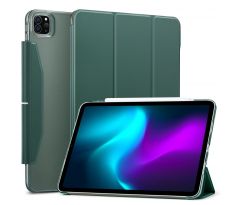 ESR ASCEND TRIFOLD IPAD PRO 11 2021 / 2022 FOREST GREEN