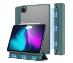 ESR ASCEND HYBRID IPAD PRO 11 2021 / 2022 FOREST GREEN