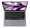 OCHRANNÉ TVRZENÉ SKLO SPIGEN GLASS FC MACBOOK AIR 13 2022 BLACK