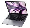 OCHRANNÉ TVRZENÉ SKLO SPIGEN GLASS FC MACBOOK AIR 13 2022 BLACK