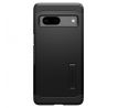 KRYT SPIGEN TOUGH ARMOR GOOGLE PIXEL 7 BLACK