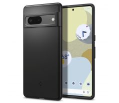 KRYT SPIGEN THIN FIT GOOGLE PIXEL 7 BLACK