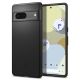 KRYT SPIGEN THIN FIT GOOGLE PIXEL 7 BLACK