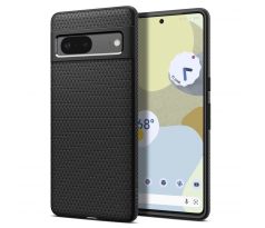 KRYT SPIGEN LIQUID AIR GOOGLE PIXEL 7 MATTE BLACK