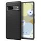 KRYT SPIGEN LIQUID AIR GOOGLE PIXEL 7 MATTE BLACK