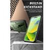 KRYT SUPCASE UNICORN BEETLE PRO iPhone 14 Plus / 15 Plus GULDAN