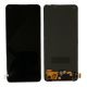 LCD TFT displej + dotykové sklo pro OnePlus Nord CE 2 5G