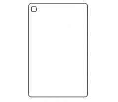 Hydrogel - zadní ochranná fólie - Samsung Galaxy Tab S6 Lite 10.4 2022