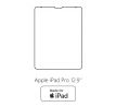 Hydrogel - ochranná fólie - Apple iPad Pro 12.9 (2022)