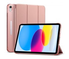 KRYT ESR ASCEND TRIFOLD iPad 10.9 2022 ROSE GOLD