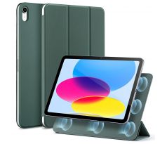 KRYT ESR REBOUND MAGNETIC iPad 10.9 2022 FOREST GREEN