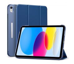 KRYT ESR ASCEND TRIFOLD iPad 10.9 2022 NAVY BLUE