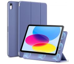 KRYT ESR REBOUND MAGNETIC iPad 10.9 2022 LAVENDER